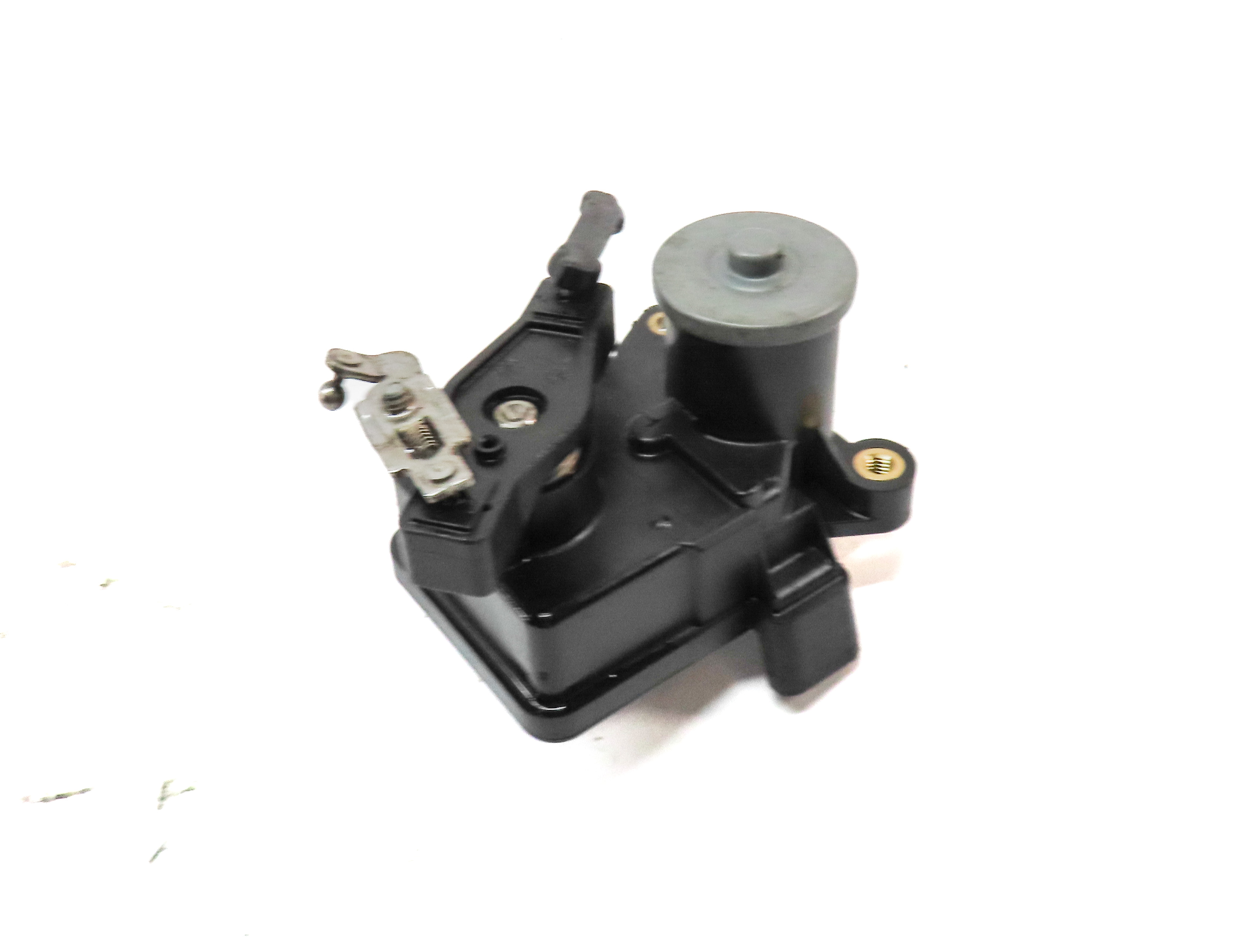 2009 MERCEDES ML320 (W164) 3.0L (OM642) ENGINE INTAKE MANIFOLD RUNNER ACTUATOR — exact item pictured